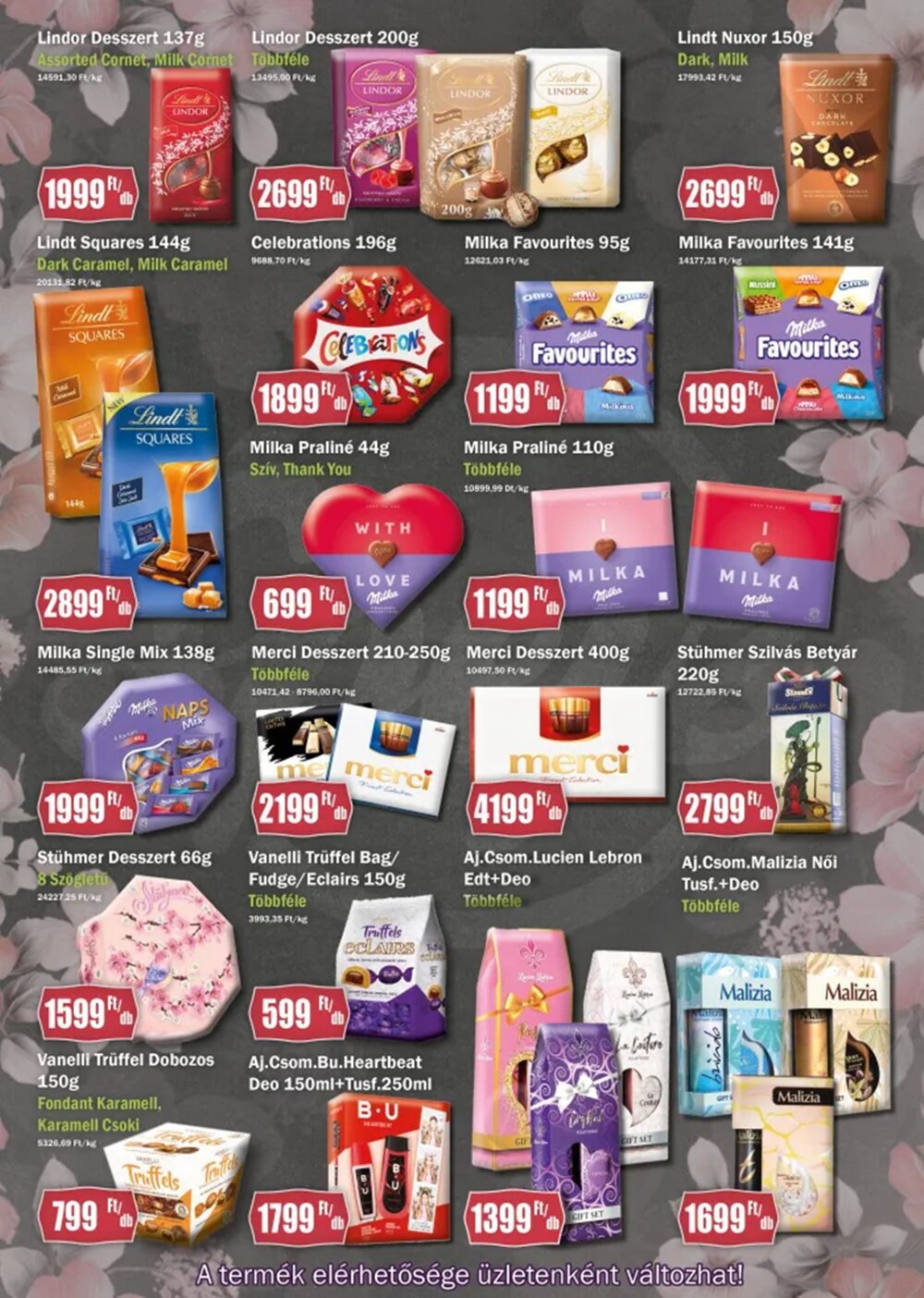 Full Diszkont akciós újság 2026.03.02-től - 6. oldal.