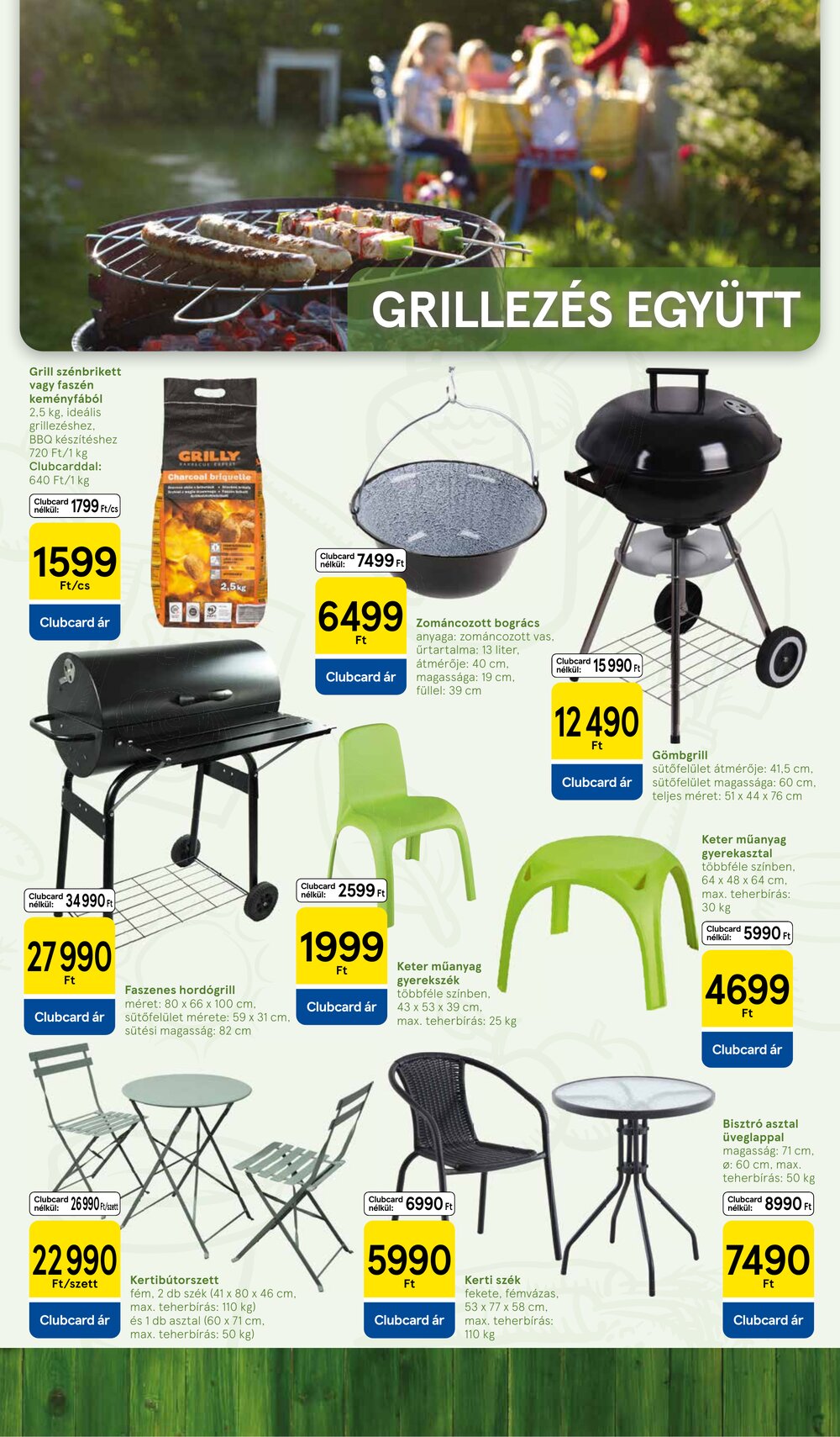 Tesco akciós újság 2026.03.04-től - 11. oldal.