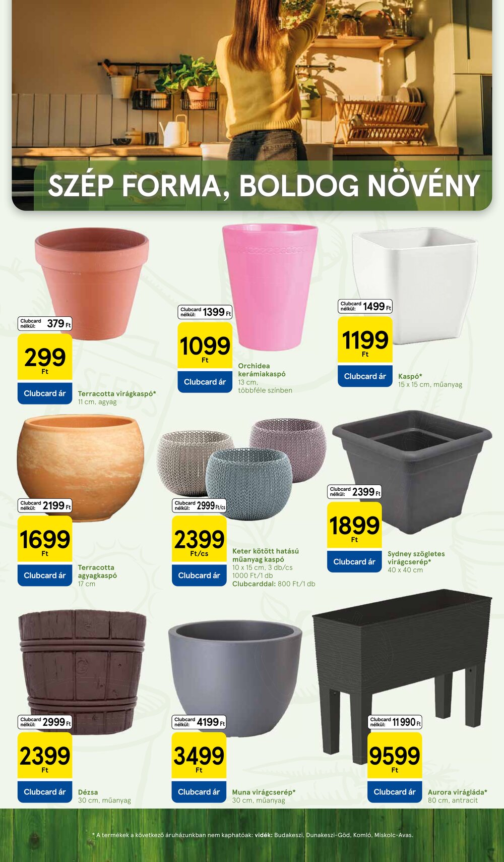 Tesco akciós újság 2026.03.04-től - 9. oldal.