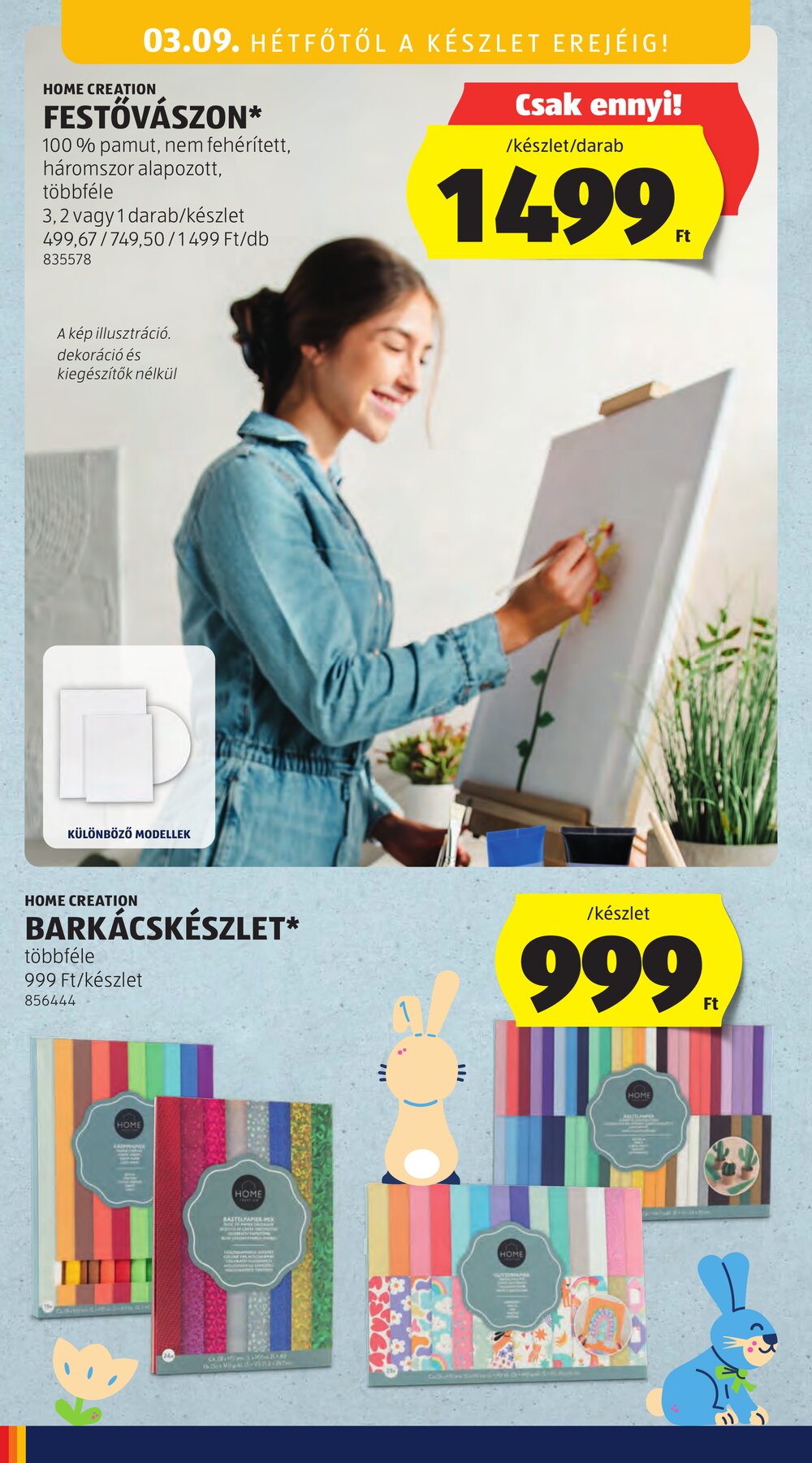 Aldi akciós újság 2026.03.05-től - 78. oldal.