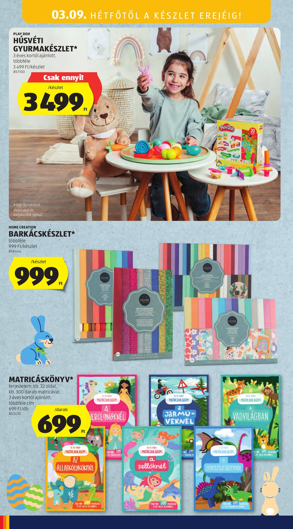 Aldi akciós újság 2026.03.05-től - 16. oldal.