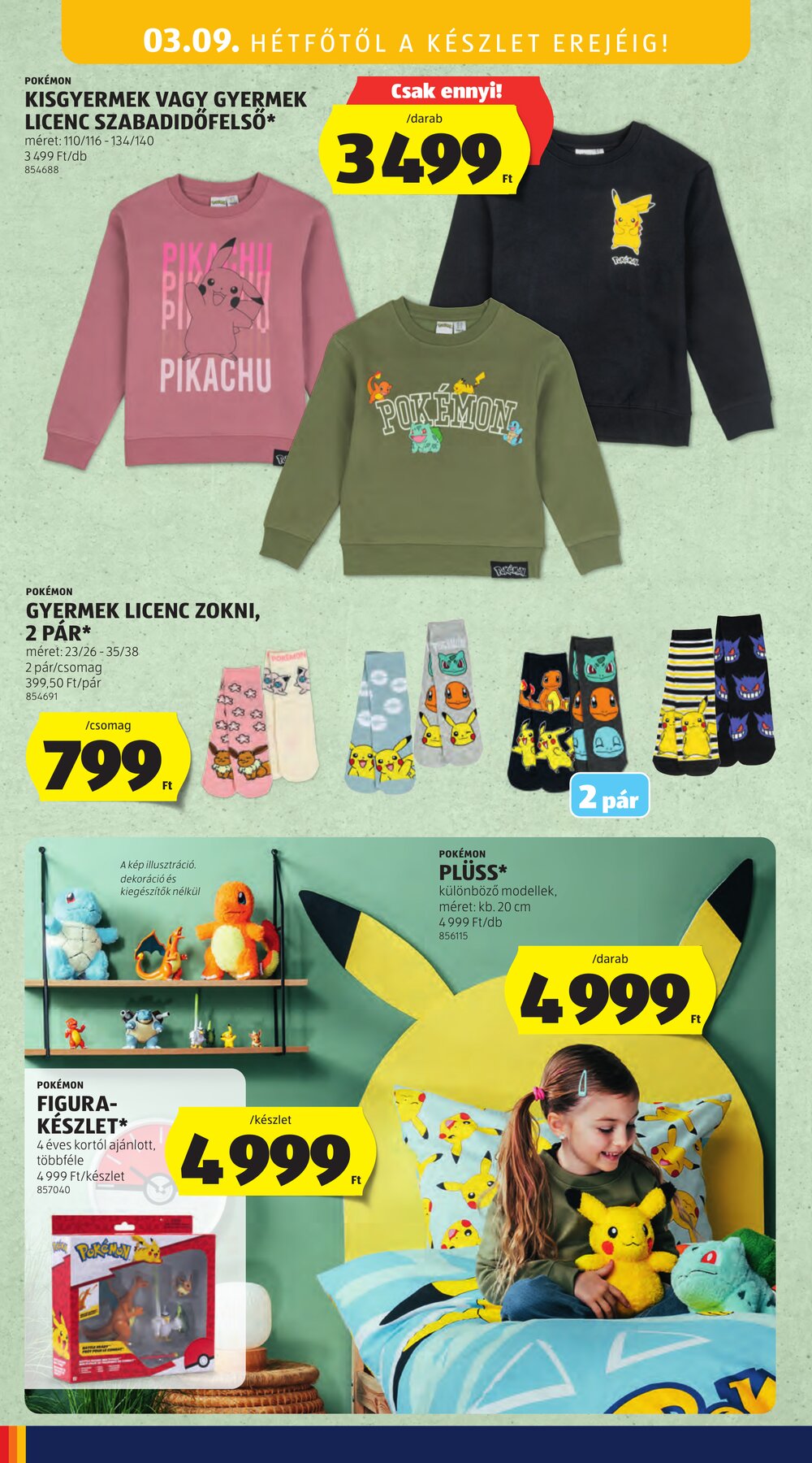 Aldi akciós újság 2026.03.05-től - 20. oldal.