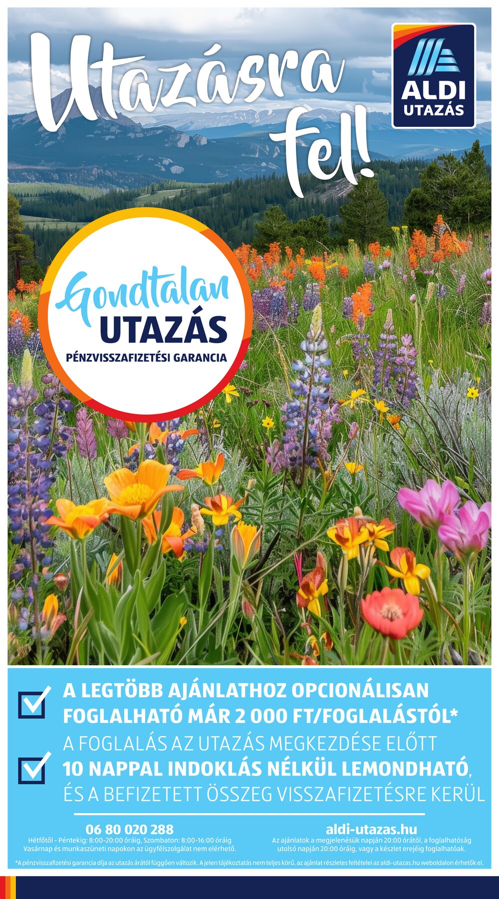 Aldi akciós újság 2026.03.05-től - 3. oldal.