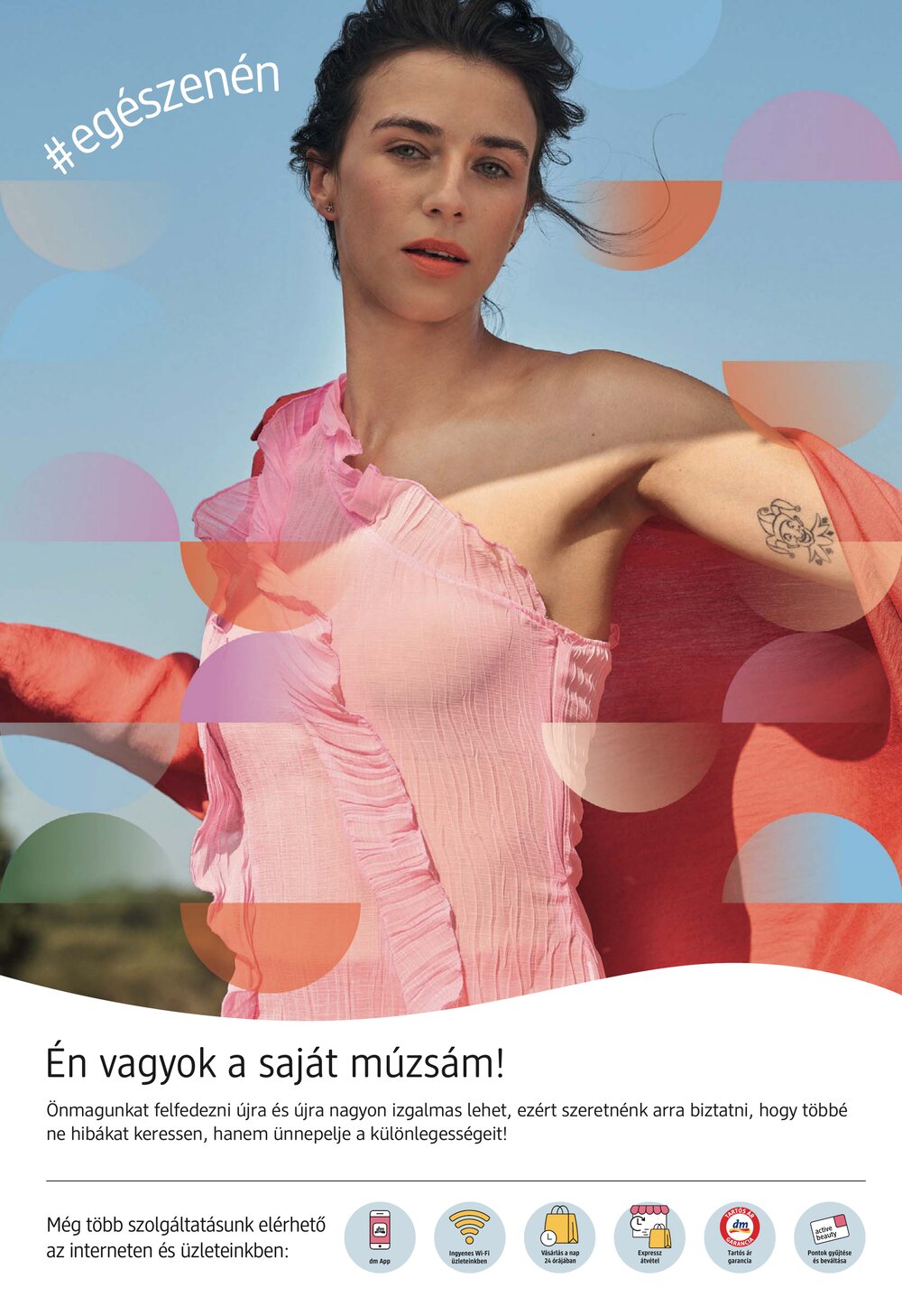 DM drogéria akciós újság 2026.03.05-től - 2. oldal.