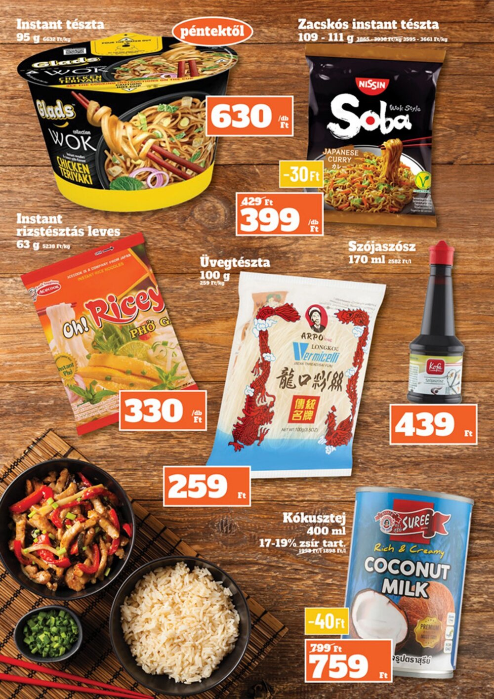 Family Diszkont akciós újság 2026.03.05-től - 14. oldal.