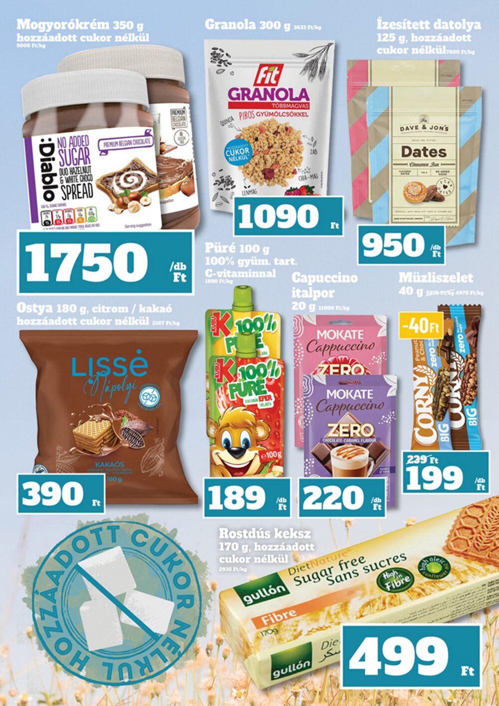 Family Diszkont akciós újság 2026.03.05-től - 15. oldal.