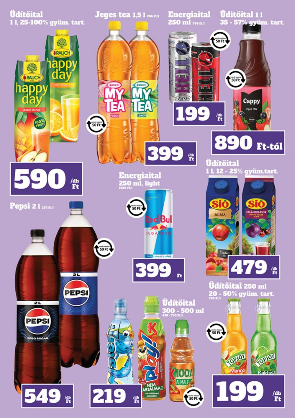 Family Diszkont akciós újság 2026.03.05-től - 17. oldal.