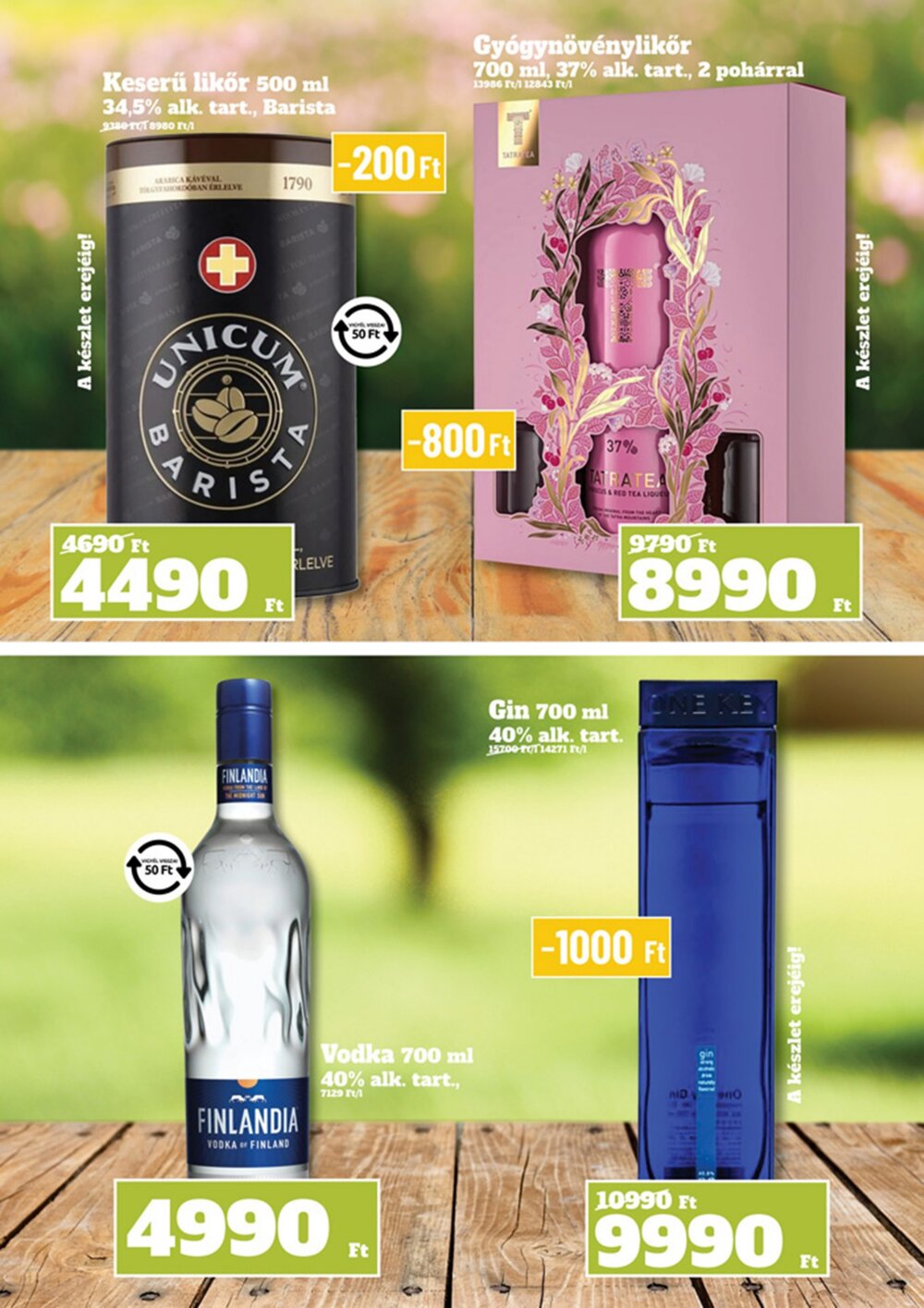 Family Diszkont akciós újság 2026.03.05-től - 21. oldal.