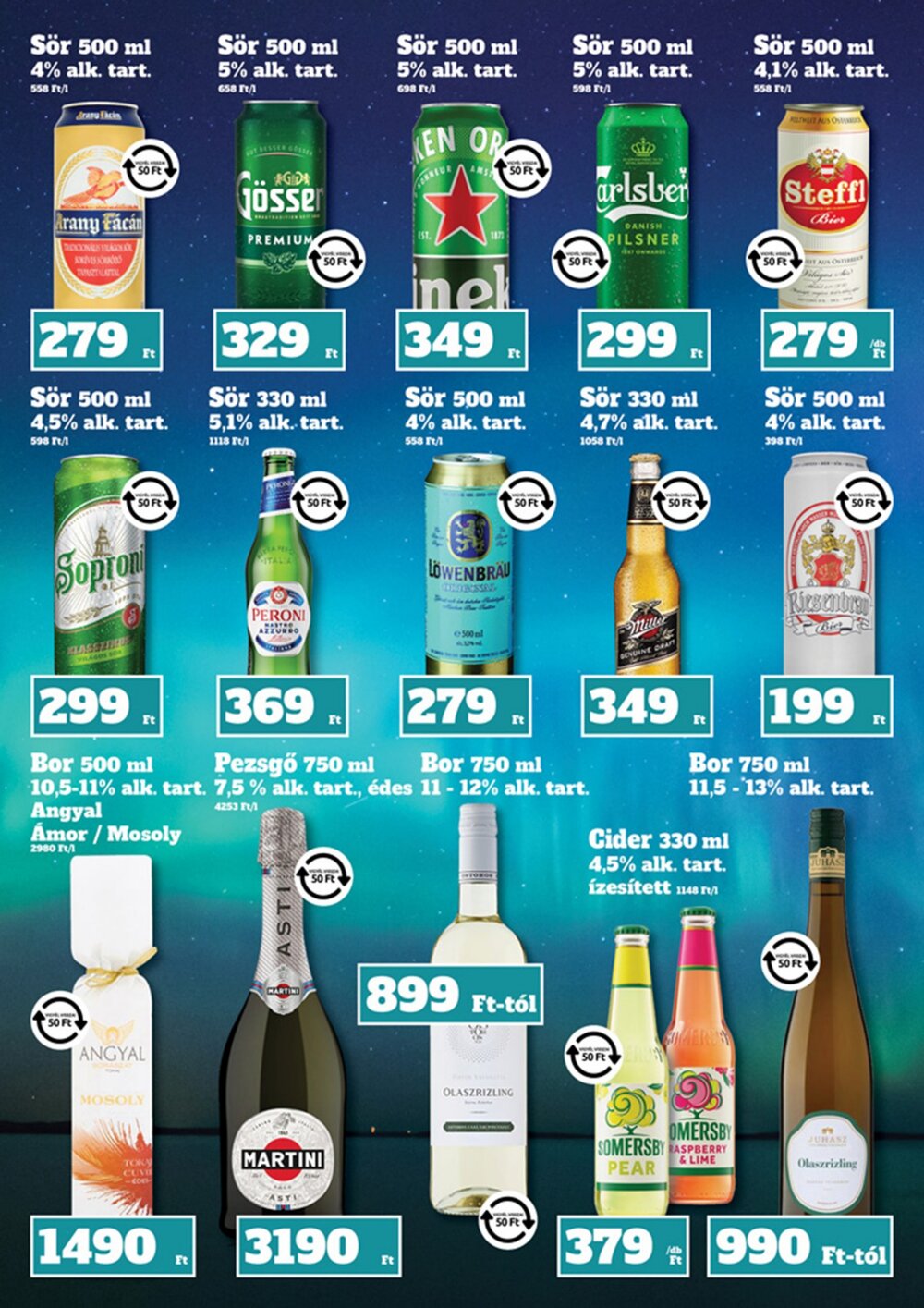 Family Diszkont akciós újság 2026.03.05-től - 22. oldal.