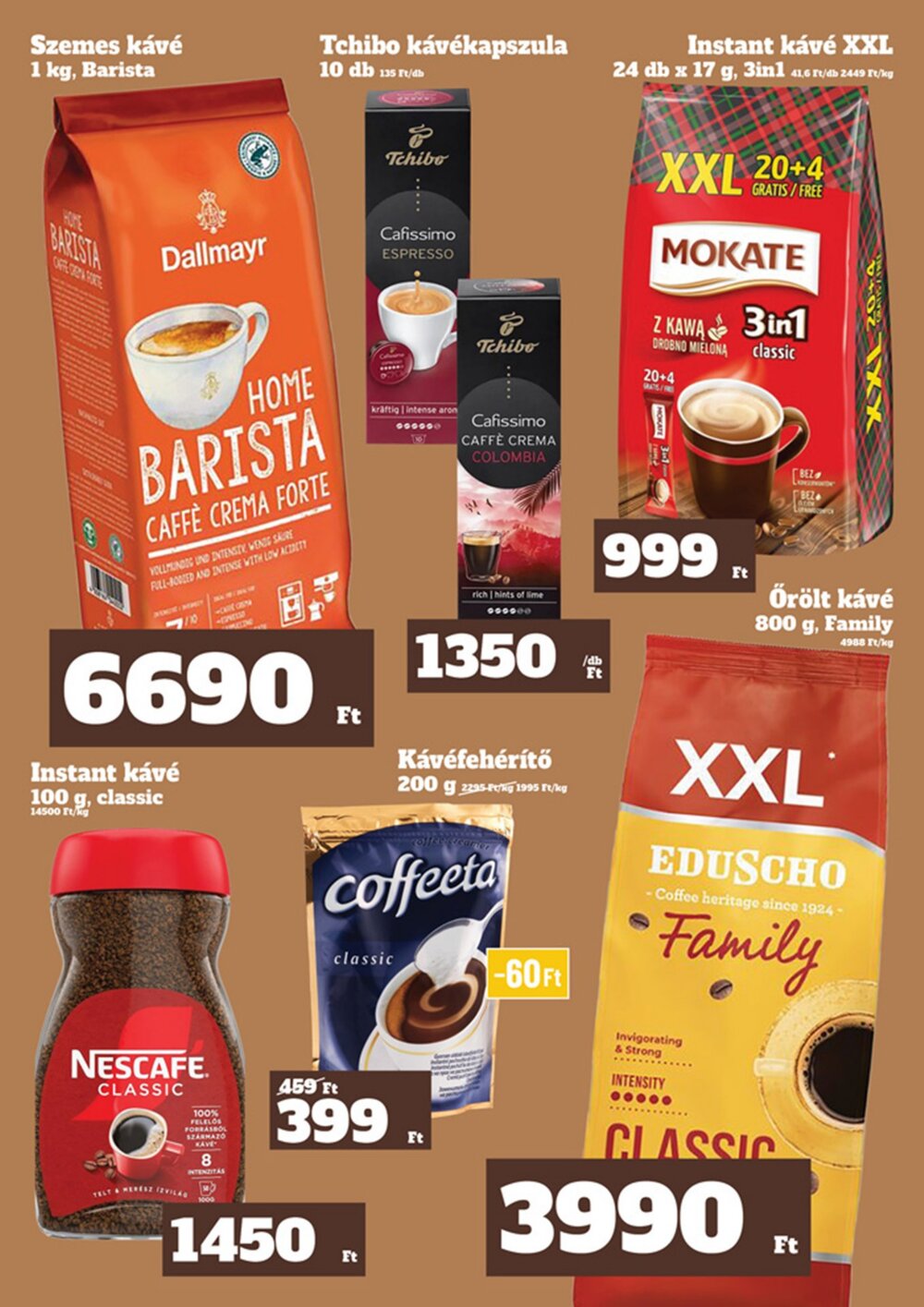 Family Diszkont akciós újság 2026.03.05-től - 26. oldal.