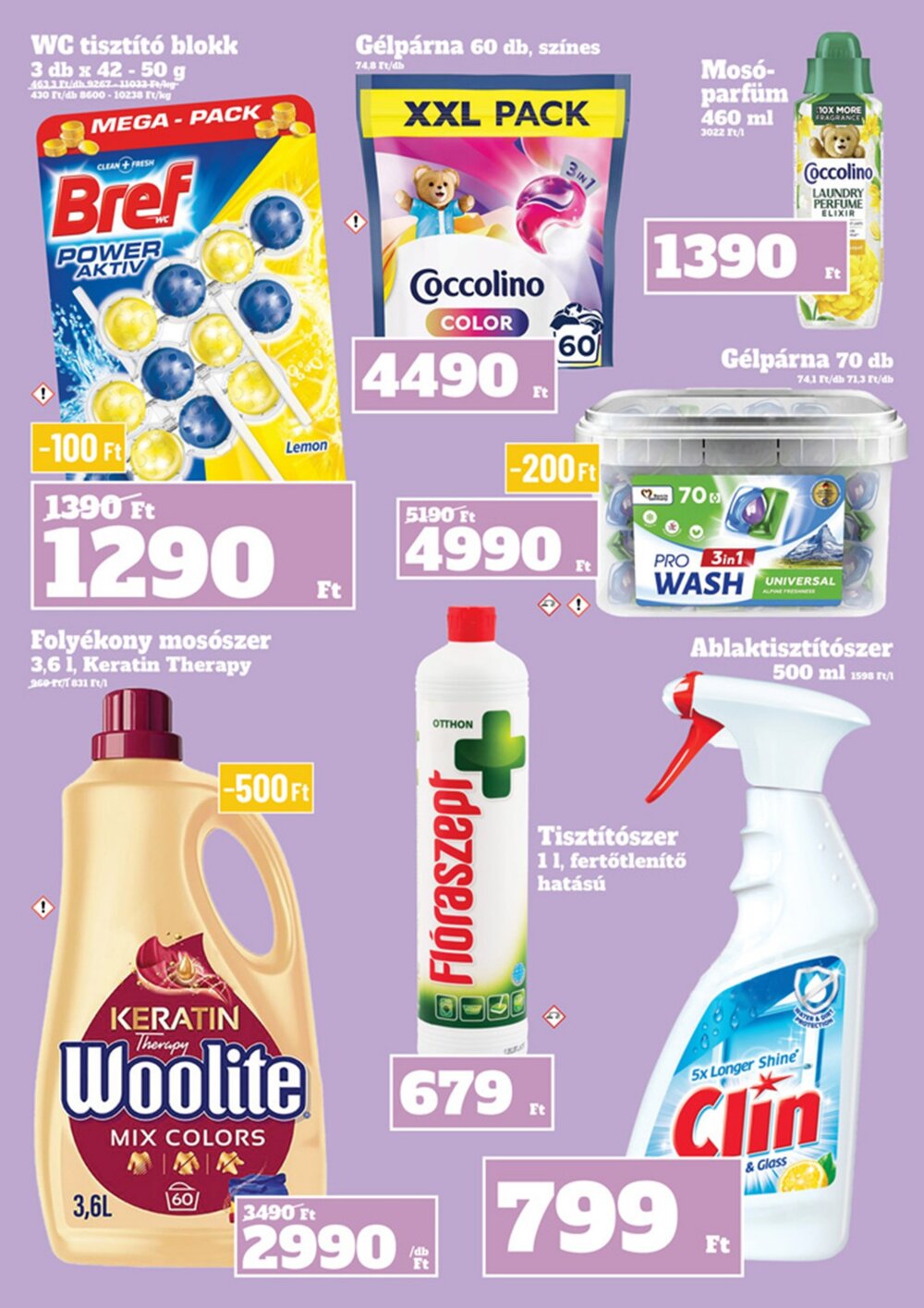 Family Diszkont akciós újság 2026.03.05-től - 28. oldal.