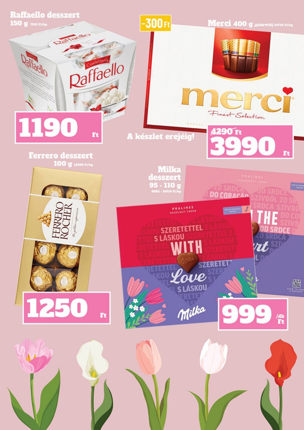 Family Diszkont akciós újság 2026.03.05-től - 3. oldal.