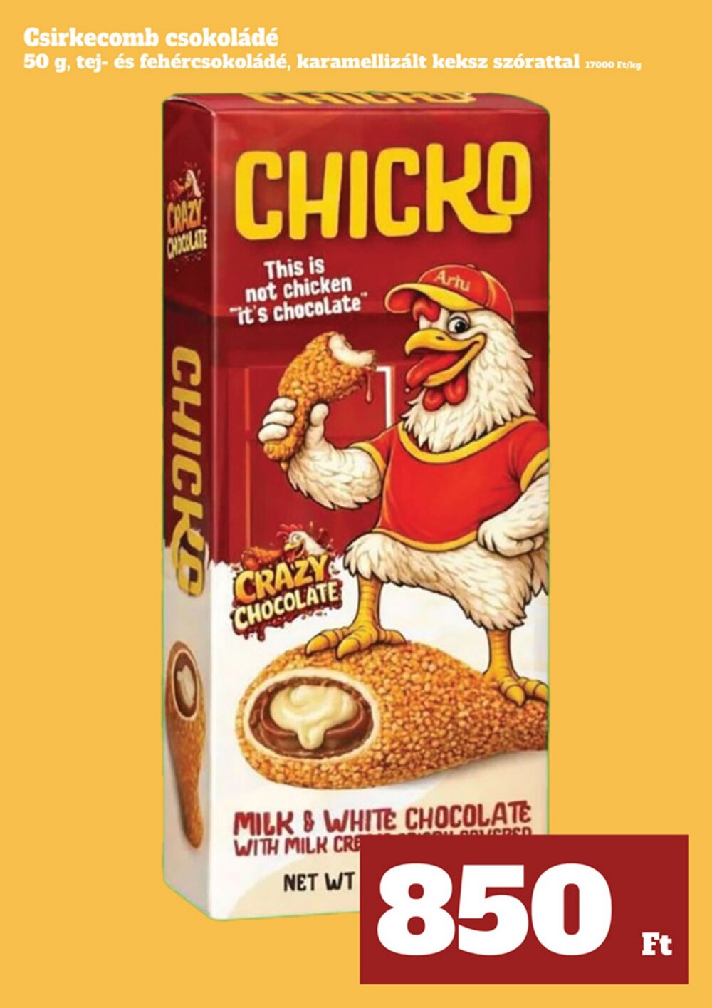 Family Diszkont akciós újság 2026.03.05-től - 6. oldal.