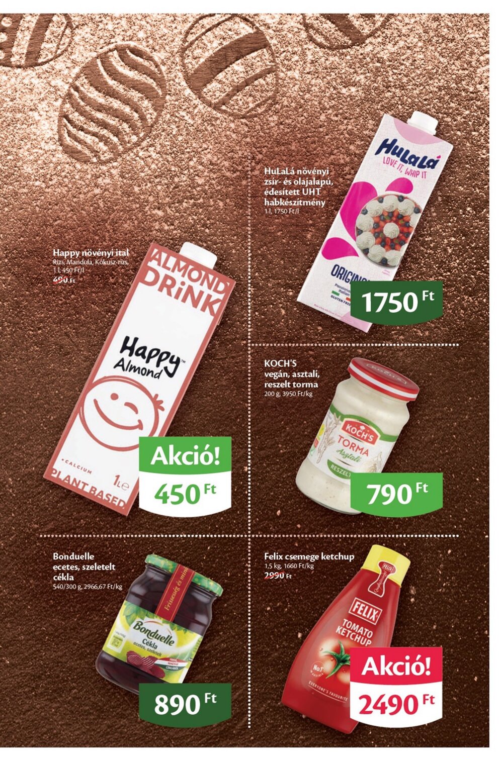 EcoFamily akciós újság 2026.03.06-tól - 3. oldal.