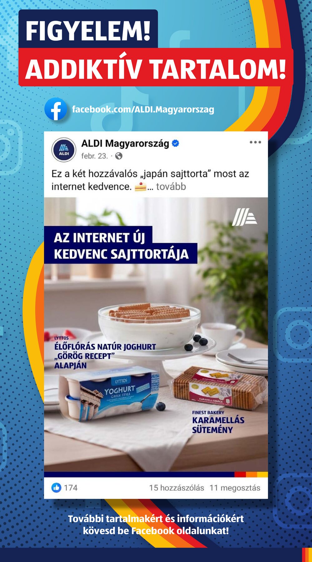 Aldi akciós újság 2026.03.12-től - 43. oldal.
