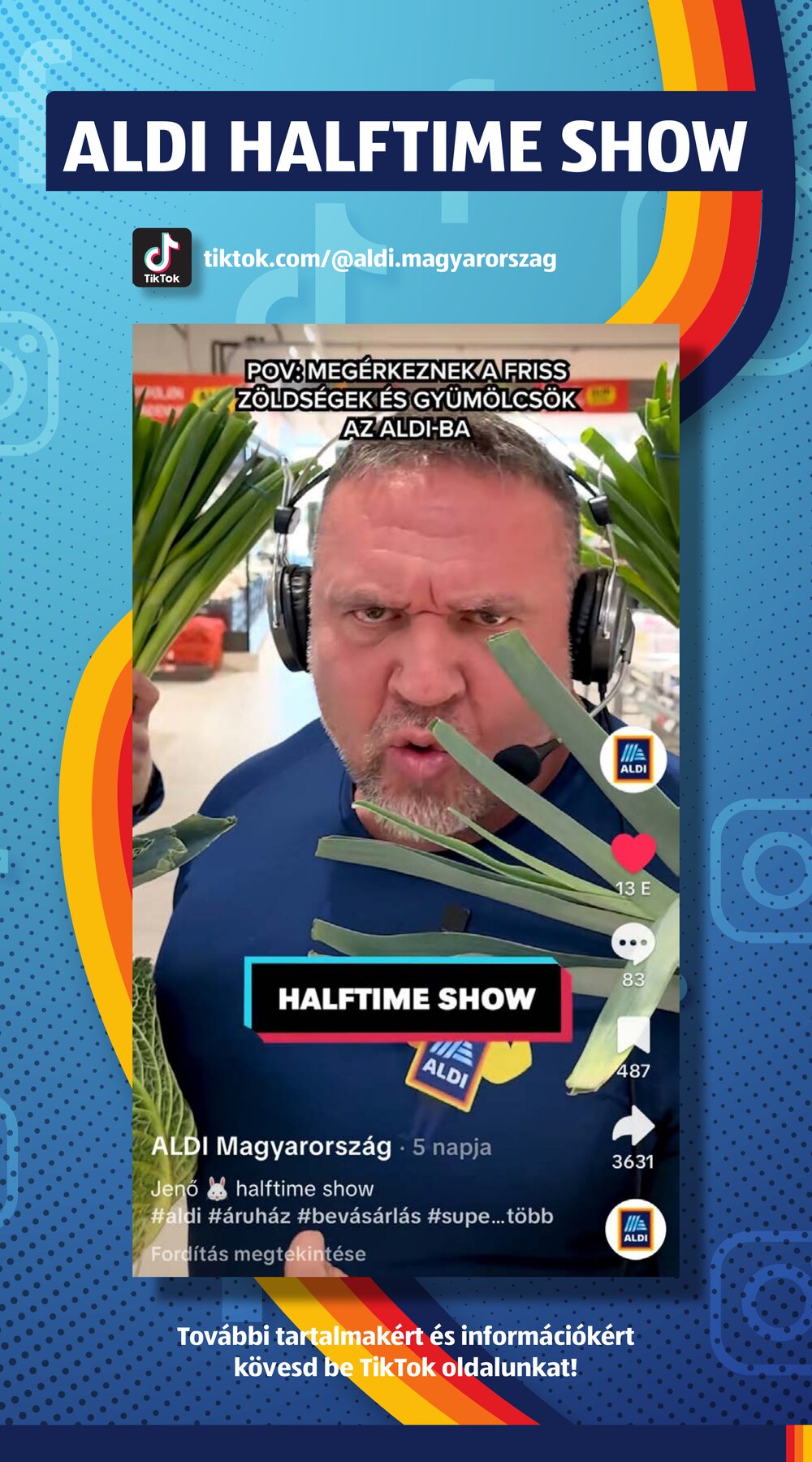 Aldi akciós újság 2026.03.12-től - 71. oldal.