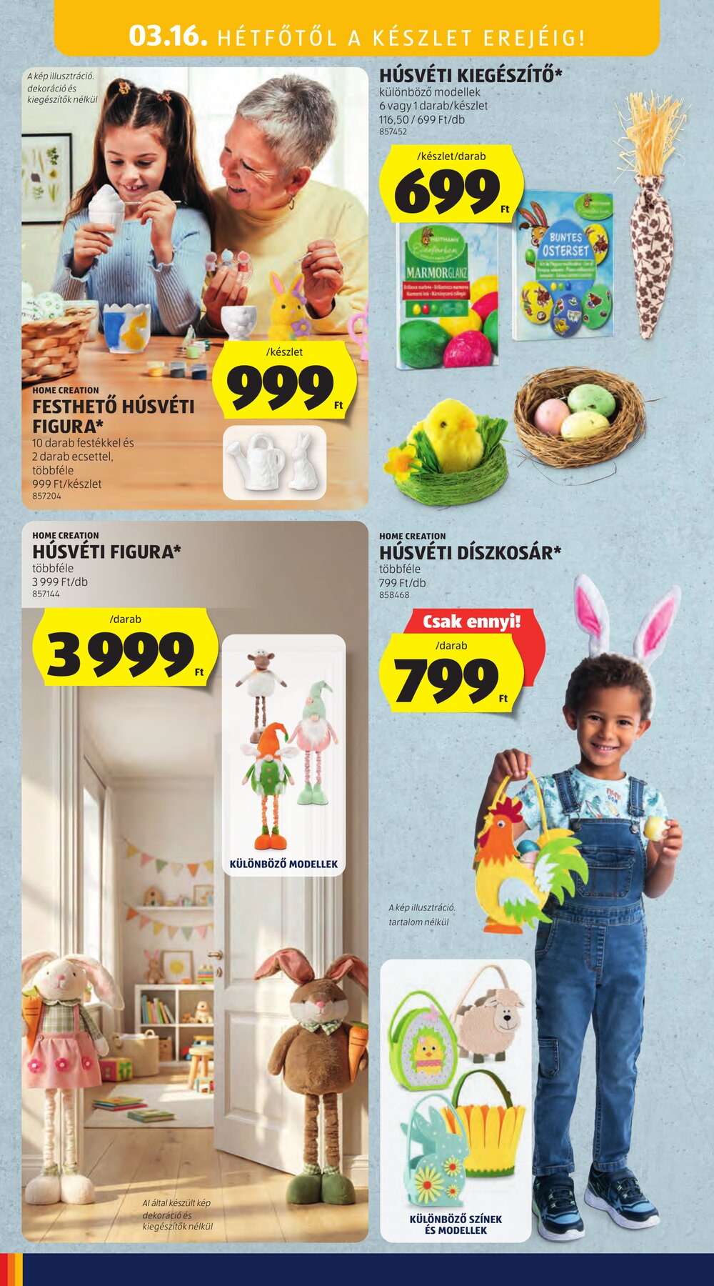 Aldi akciós újság 2026.03.12-től - 12. oldal.