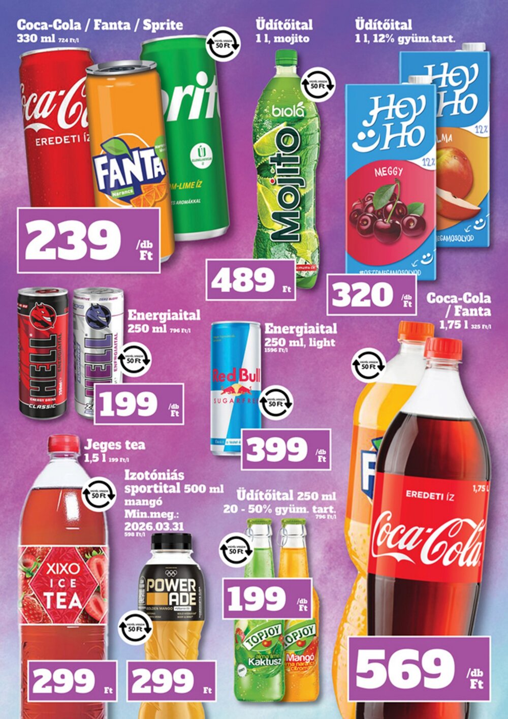 Family Diszkont akciós újság 2026.03.12-től - 17. oldal.