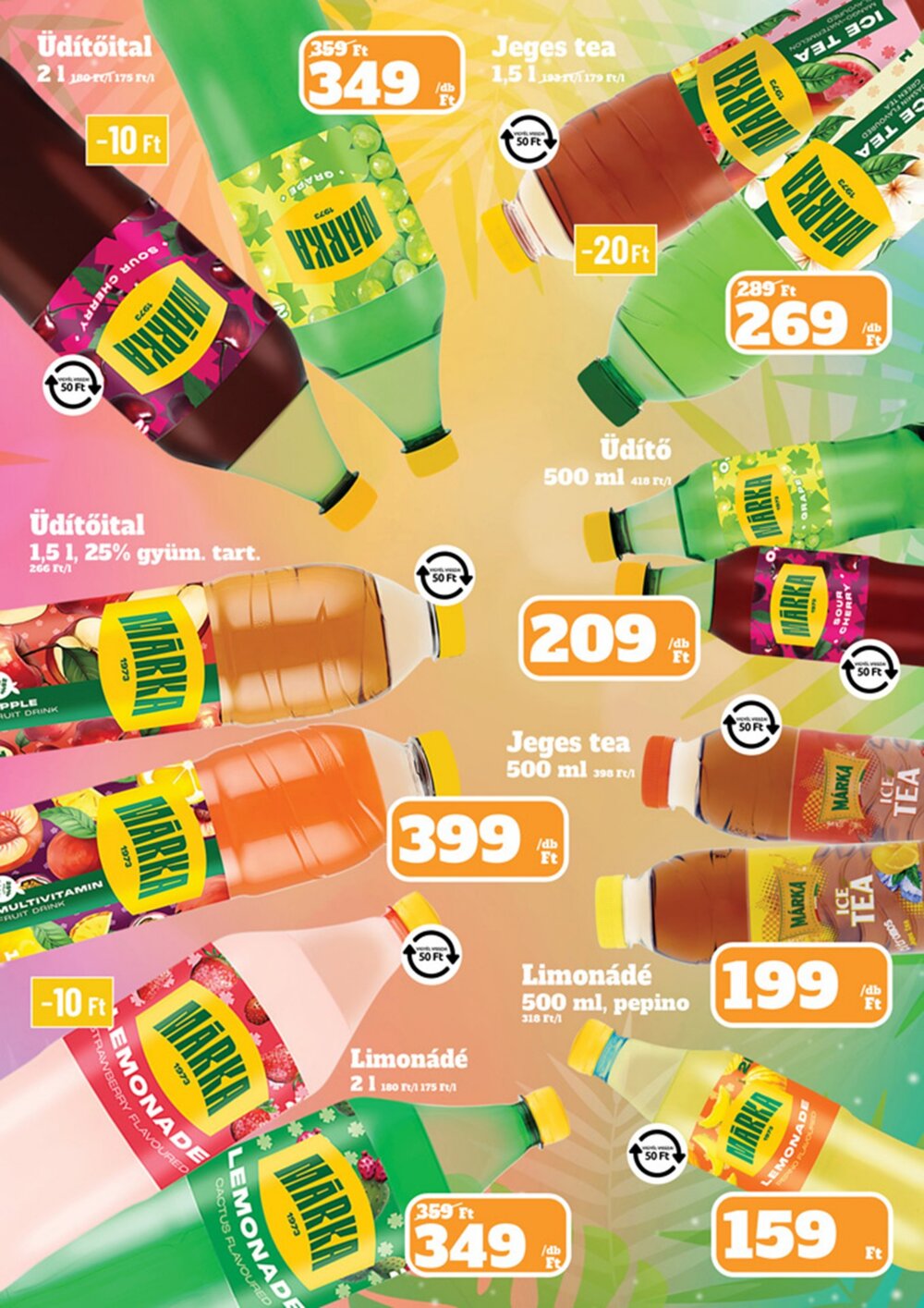 Family Diszkont akciós újság 2026.03.12-től - 19. oldal.