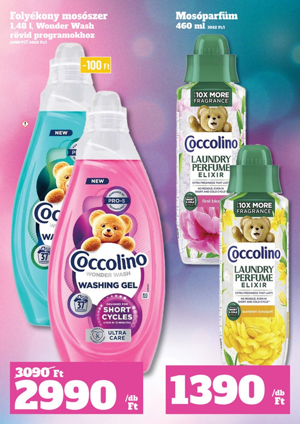 Family Diszkont akciós újság 2026.03.12-től - 29. oldal.