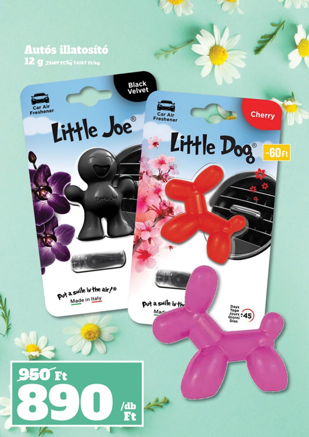 Family Diszkont akciós újság 2026.03.12-től - 31. oldal.