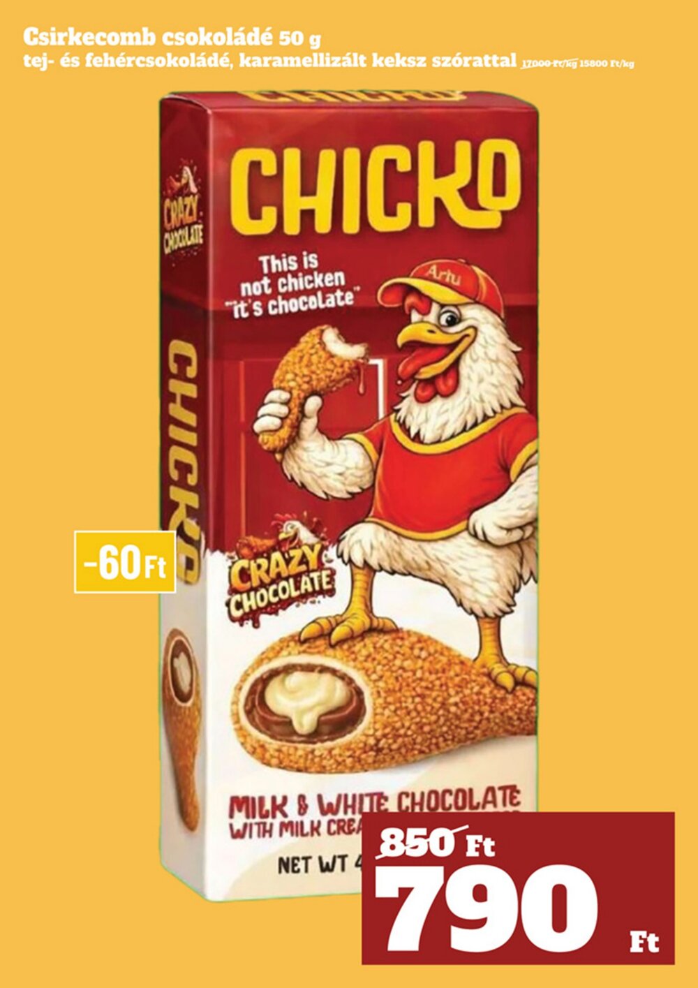 Family Diszkont akciós újság 2026.03.12-től - 33. oldal.