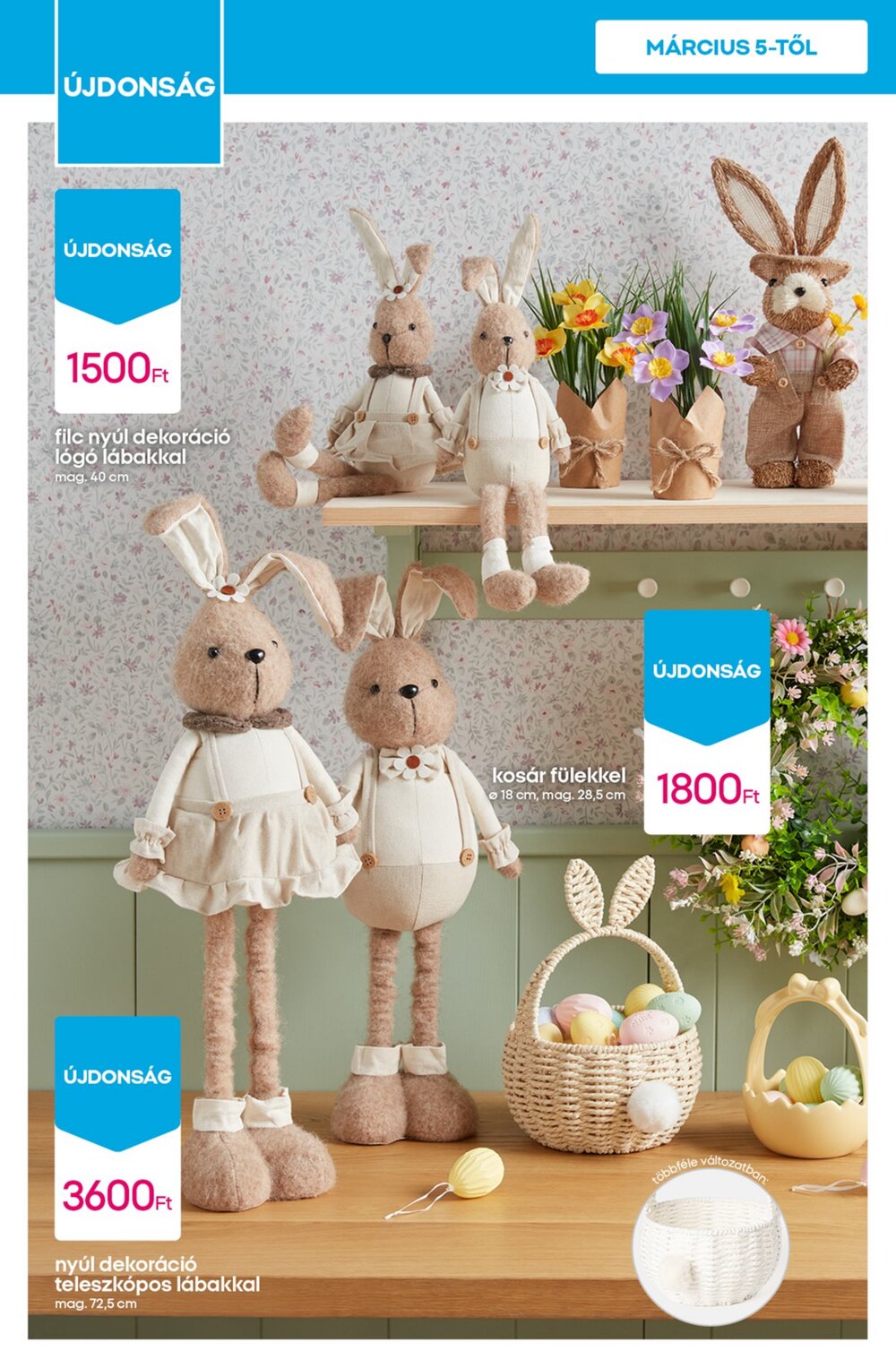 Pepco akciós újság 2026.03.12-től - 10. oldal.