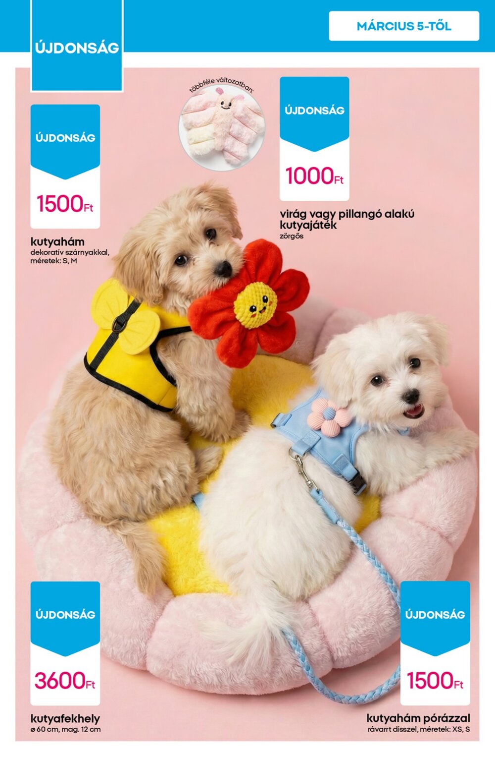 Pepco akciós újság 2026.03.12-től - 12. oldal.