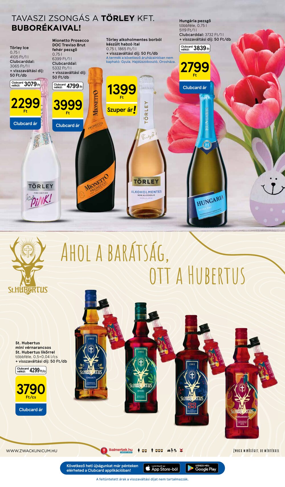 Tesco akciós újság 2026.03.19-től - 27. oldal.