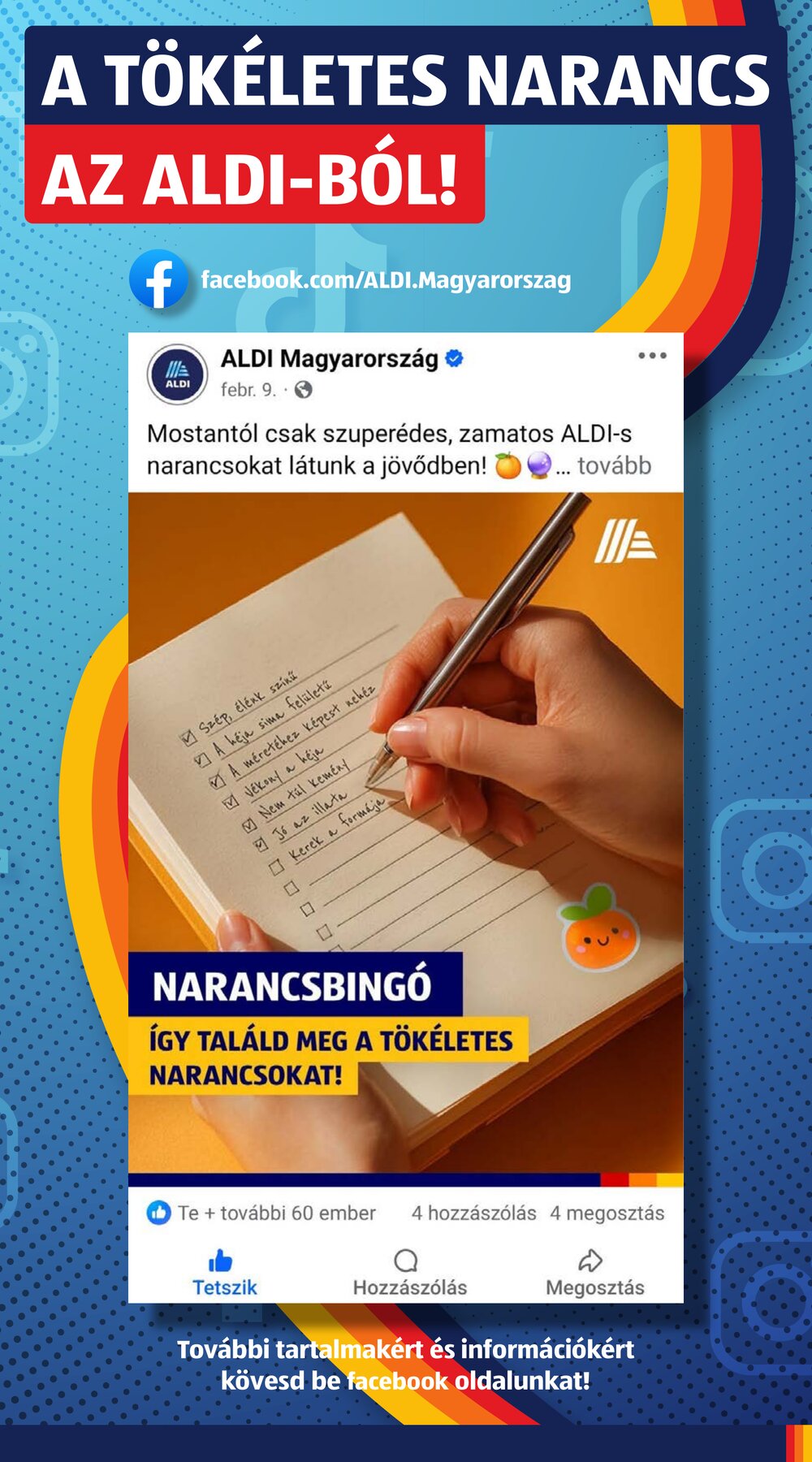 Aldi akciós újság 2026.03.19-től - 39. oldal.