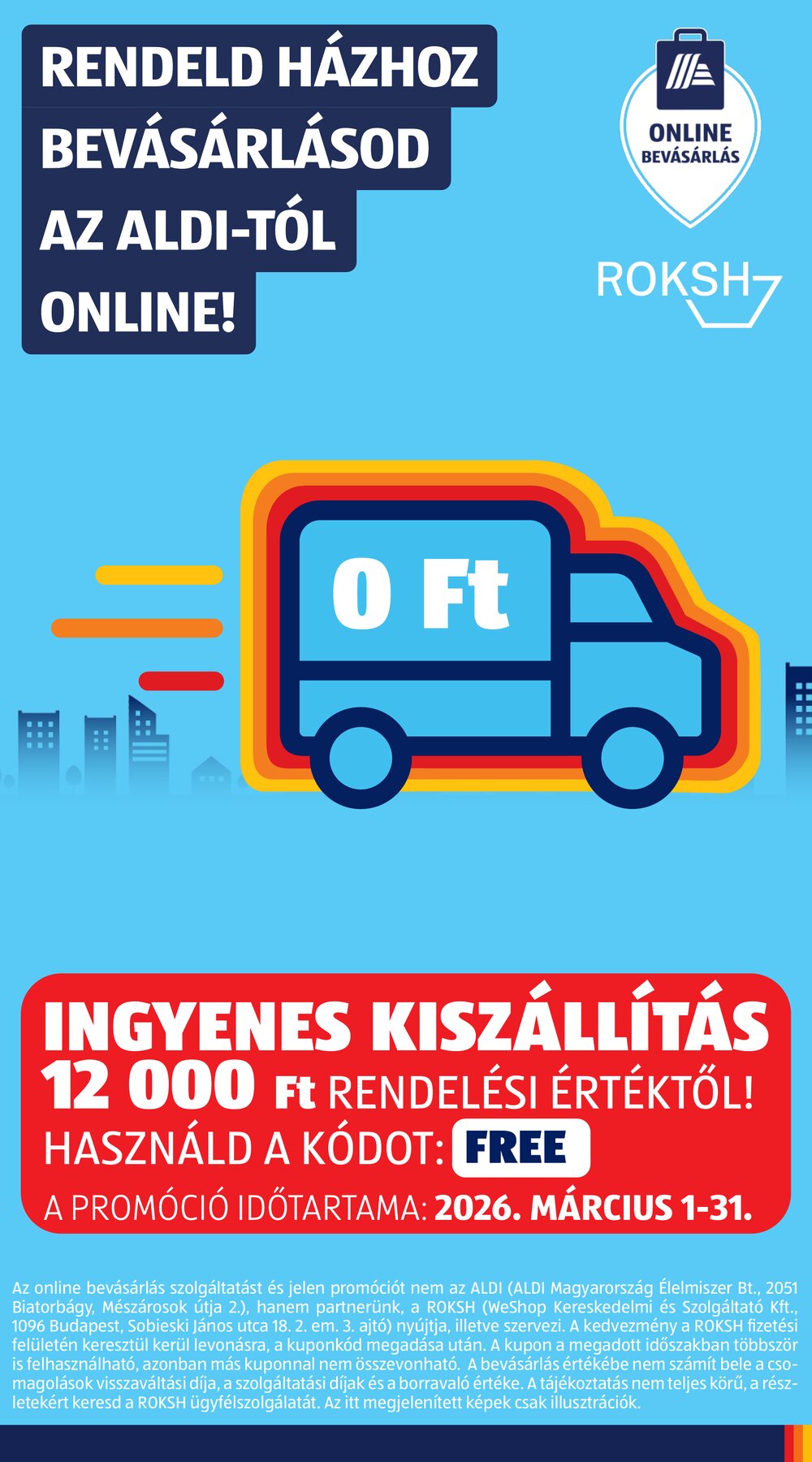 Aldi akciós újság 2026.03.19-től - 19. oldal.