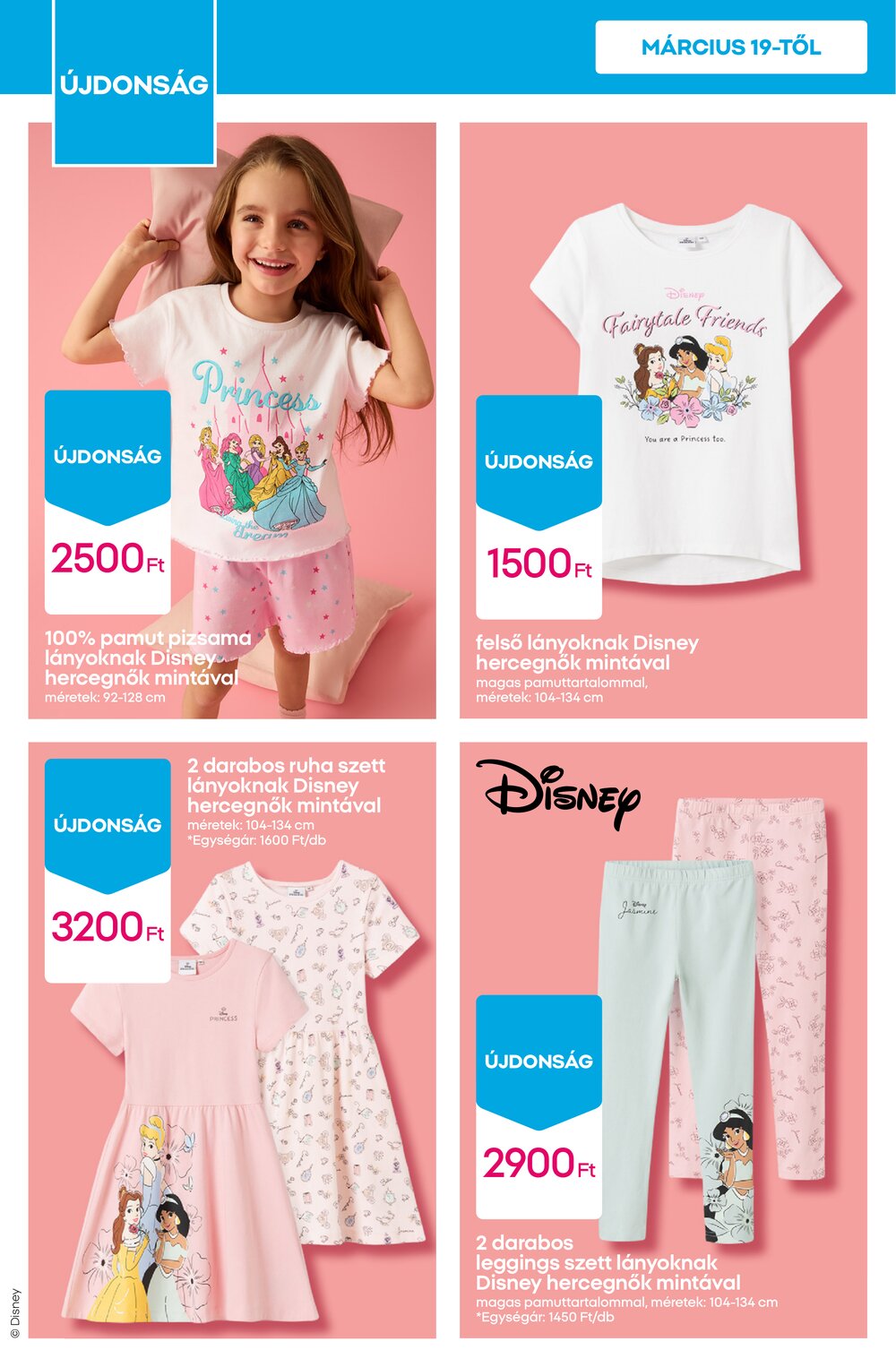 Pepco akciós újság 2026.03.19-től - 8. oldal.