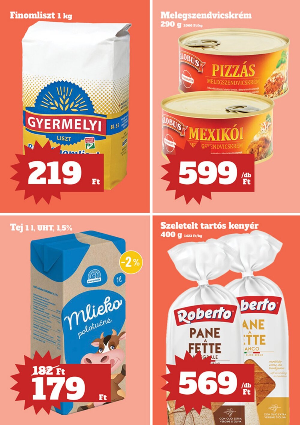 Family Diszkont akciós újság 2026.03.19-től - 10. oldal.