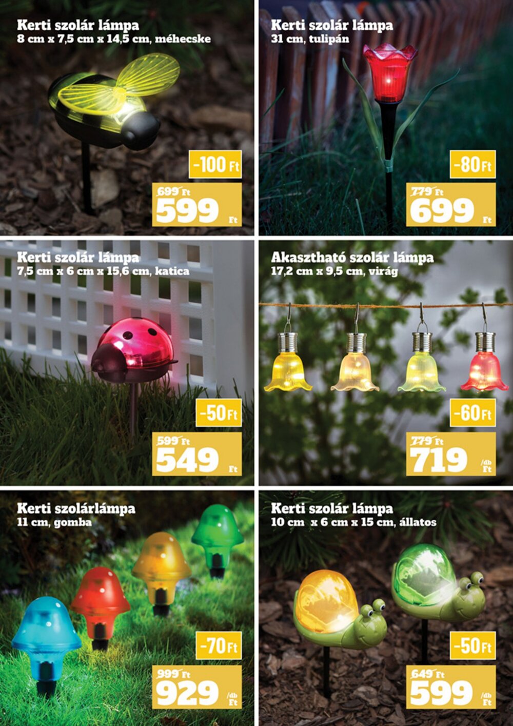 Family Diszkont akciós újság 2026.03.19-től - 12. oldal.