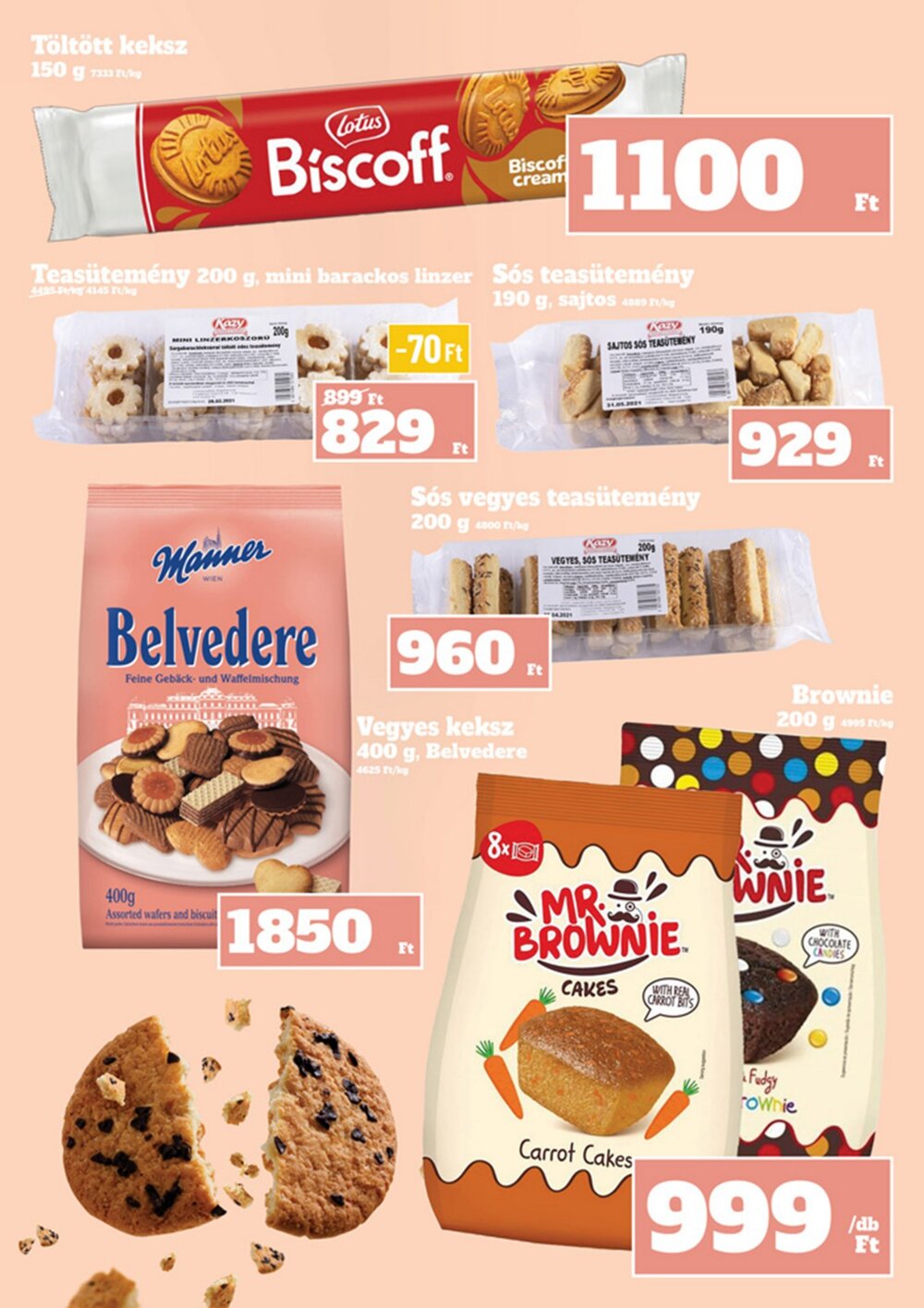 Family Diszkont akciós újság 2026.03.19-től - 15. oldal.