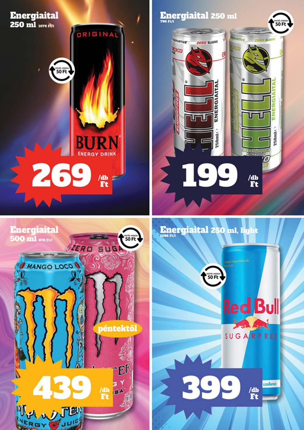 Family Diszkont akciós újság 2026.03.19-től - 19. oldal.