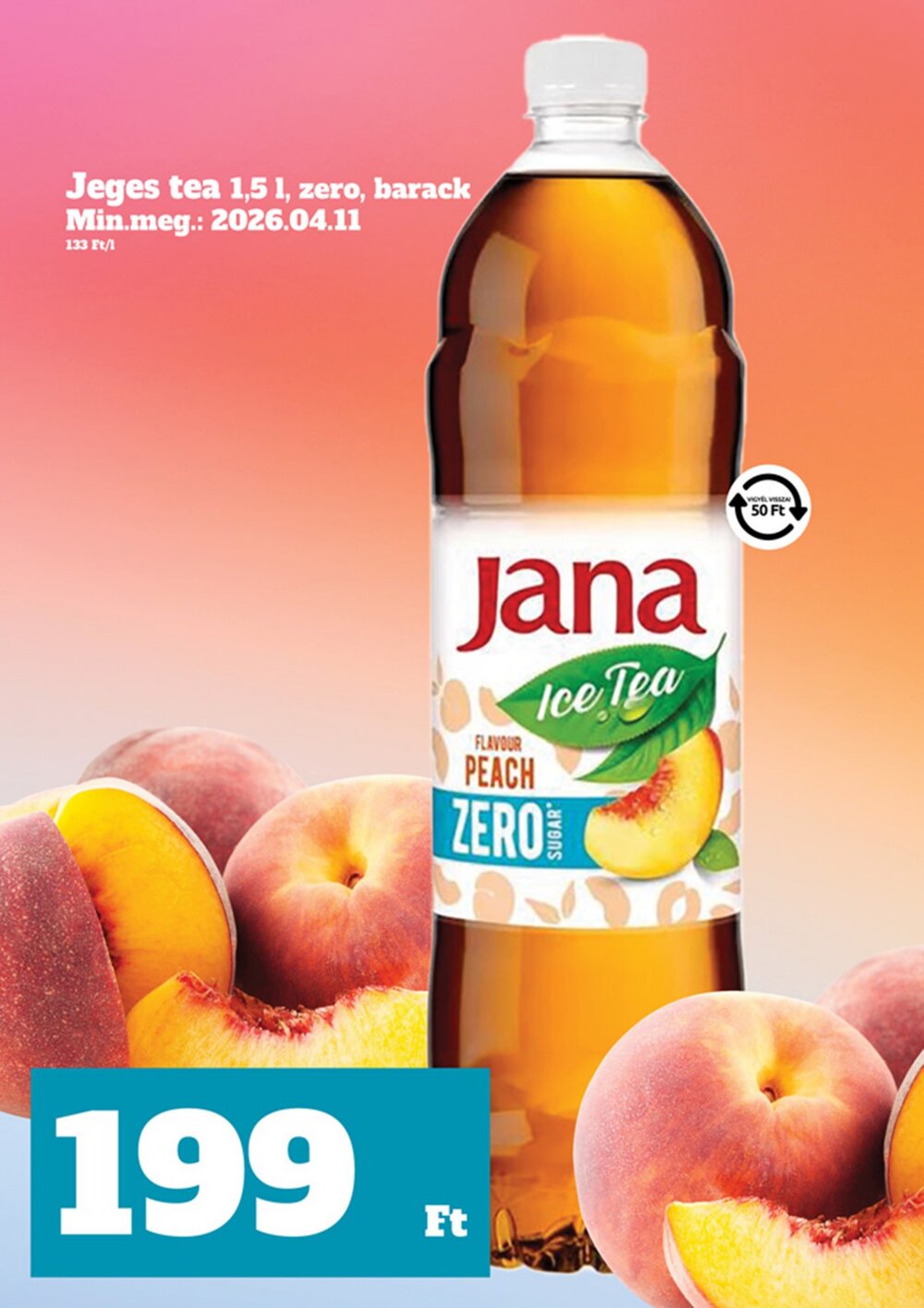 Family Diszkont akciós újság 2026.03.19-től - 2. oldal.