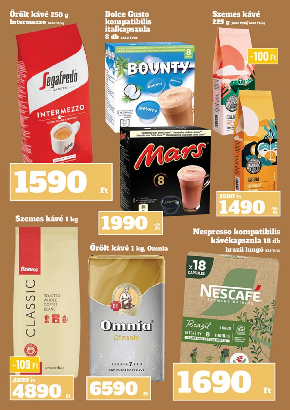 Family Diszkont akciós újság 2026.03.19-től - 22. oldal.