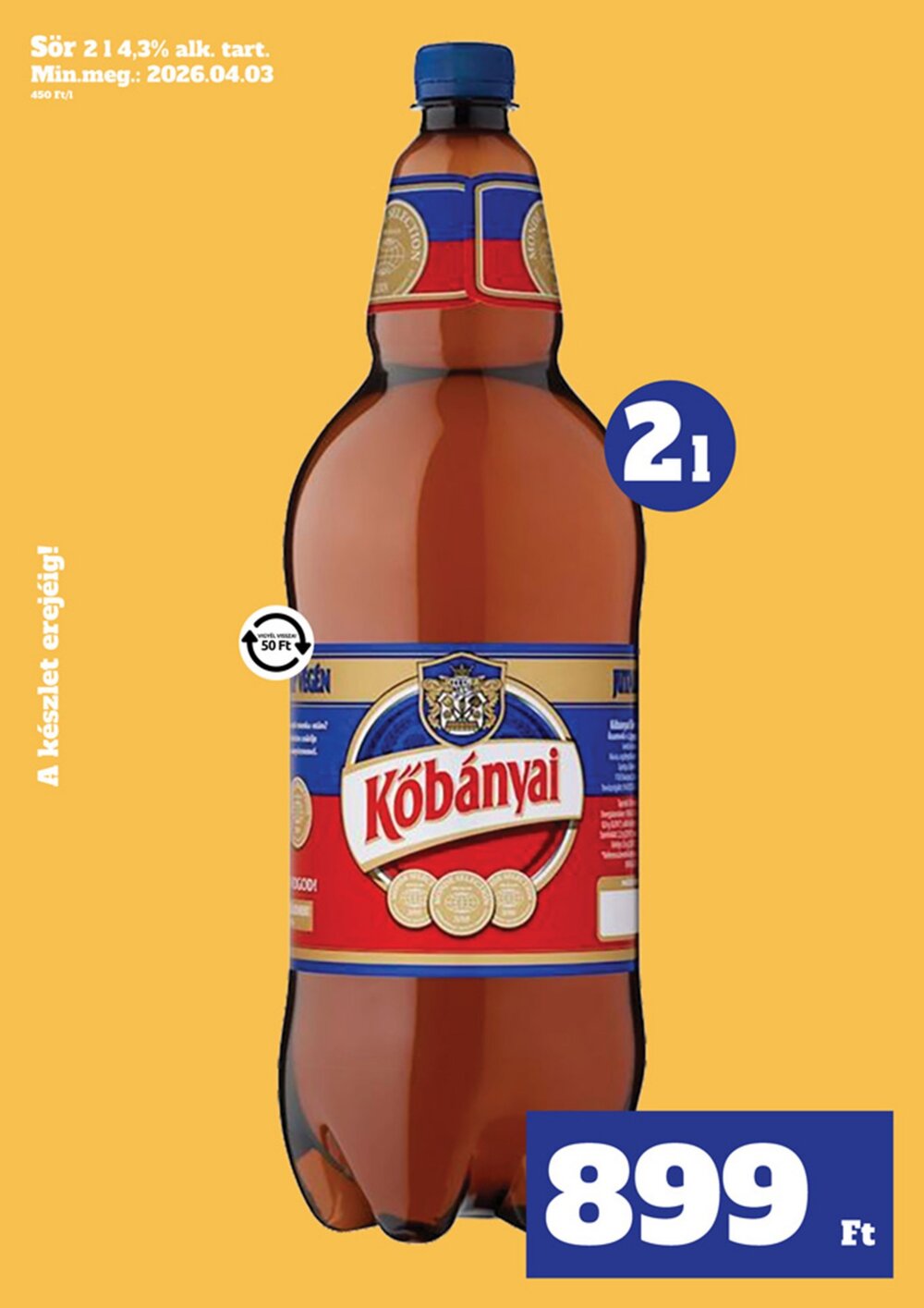 Family Diszkont akciós újság 2026.03.19-től - 23. oldal.