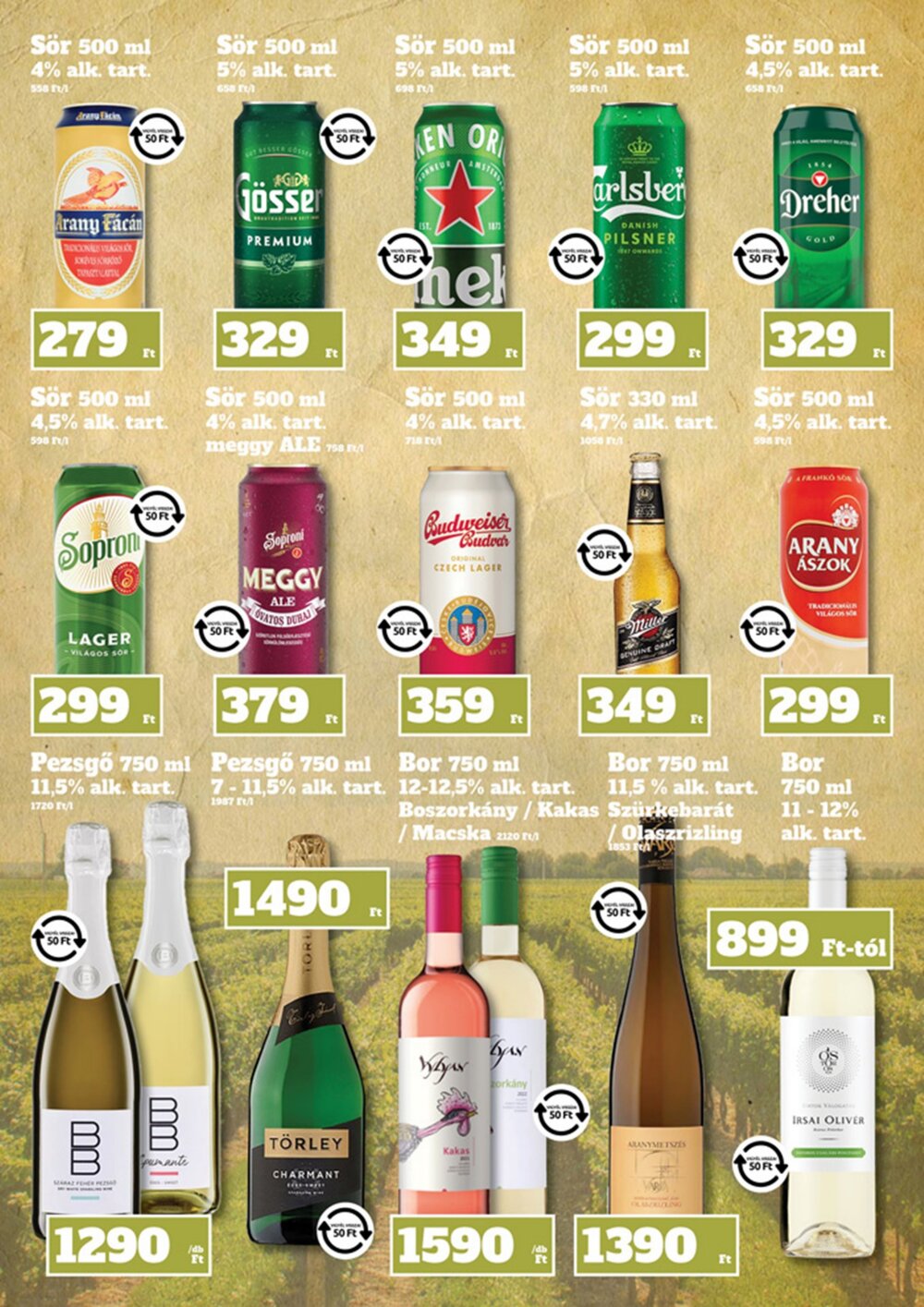 Family Diszkont akciós újság 2026.03.19-től - 26. oldal.