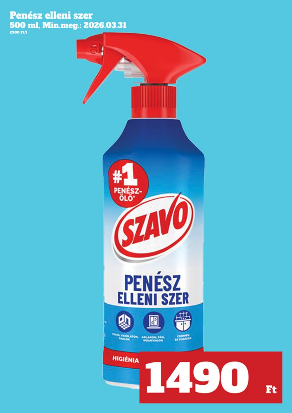 Family Diszkont akciós újság 2026.03.19-től - 29. oldal.