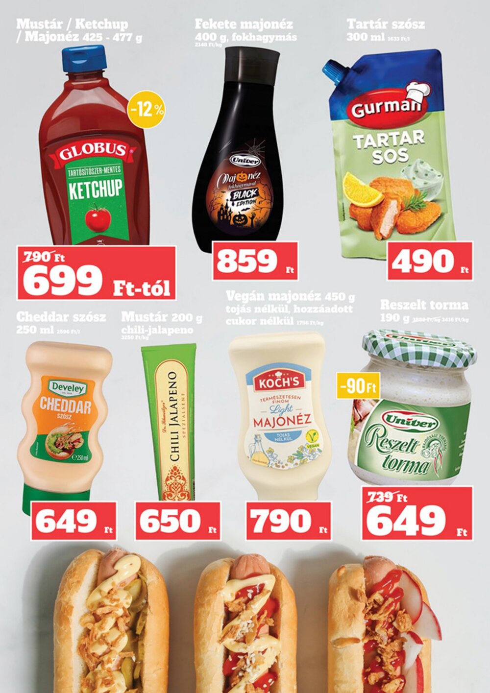 Family Diszkont akciós újság 2026.03.19-től - 9. oldal.