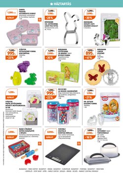 Müller drogéria akciós újság 2026.03.23-tól