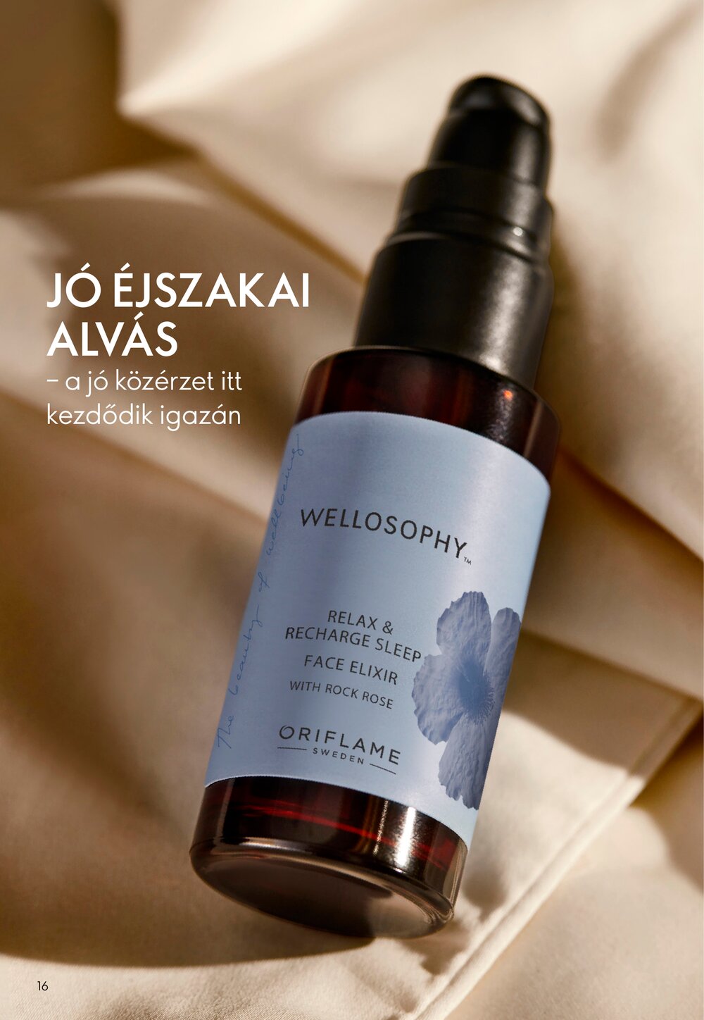 Oriflame akciós újság 2026.03.25-től - 16. oldal.