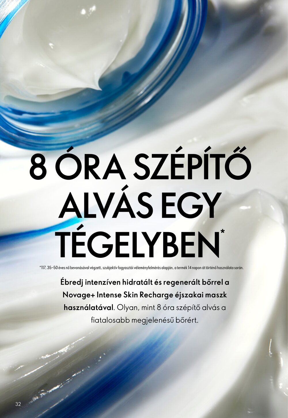 Oriflame akciós újság 2026.03.25-től - 32. oldal.