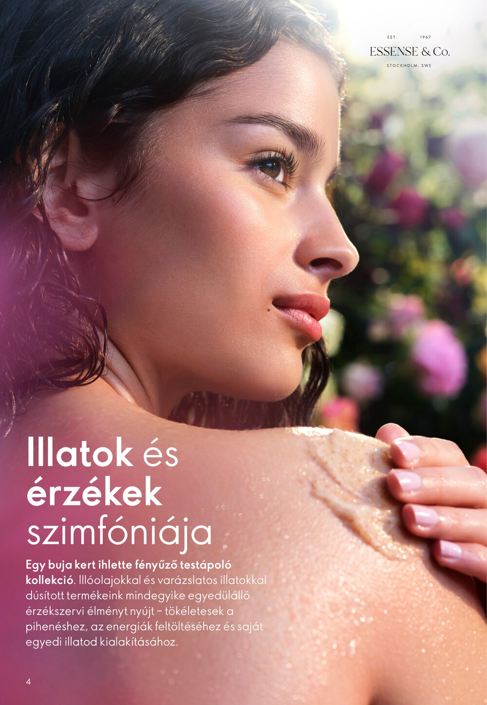 Oriflame akciós újság 2026.03.25-től - 4. oldal.