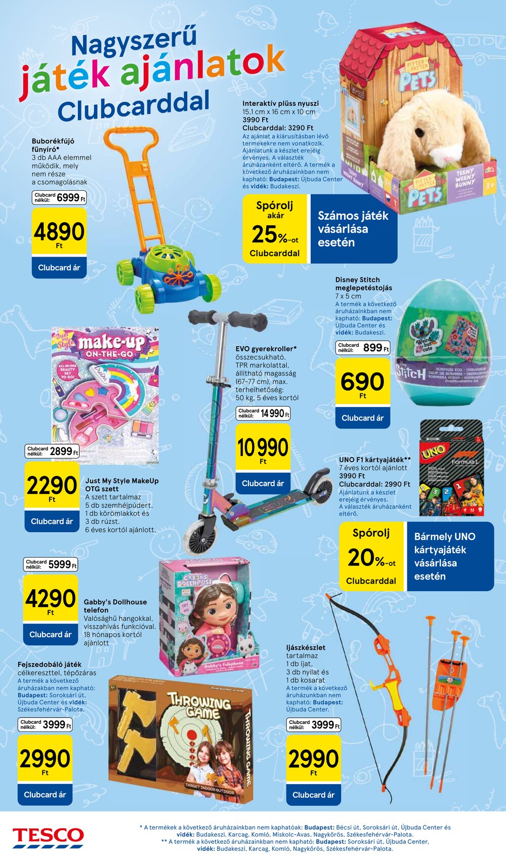 Tesco akciós újság 2026.03.26-tól - 14. oldal.