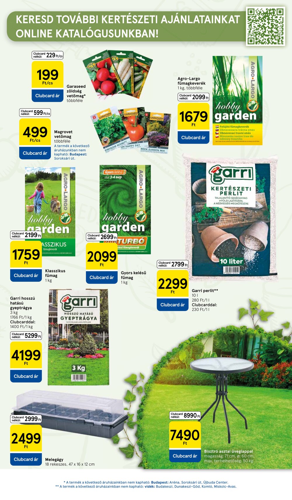 Tesco akciós újság 2026.03.26-tól - 15. oldal.