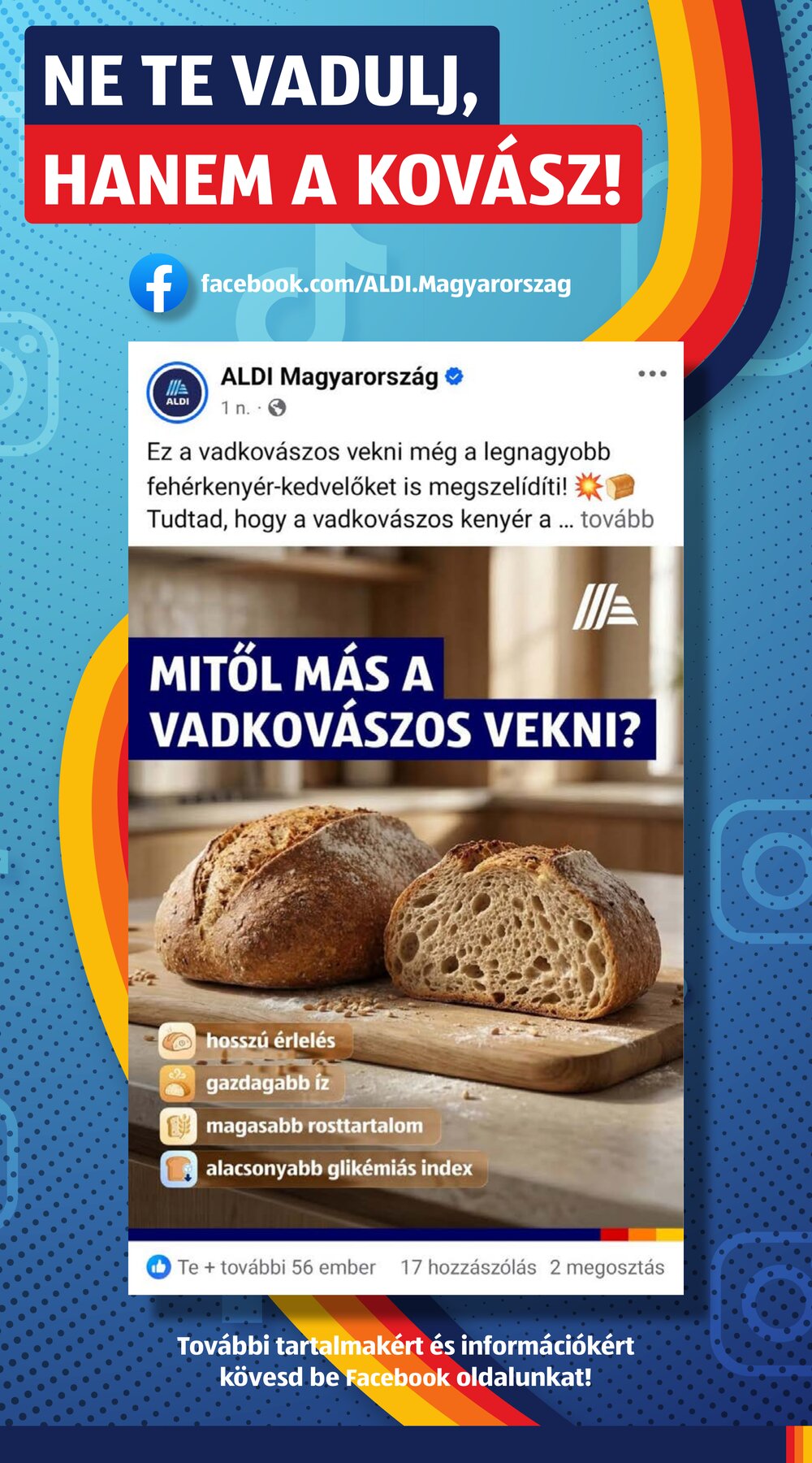 Aldi akciós újság 2026.03.26-tól - 43. oldal.