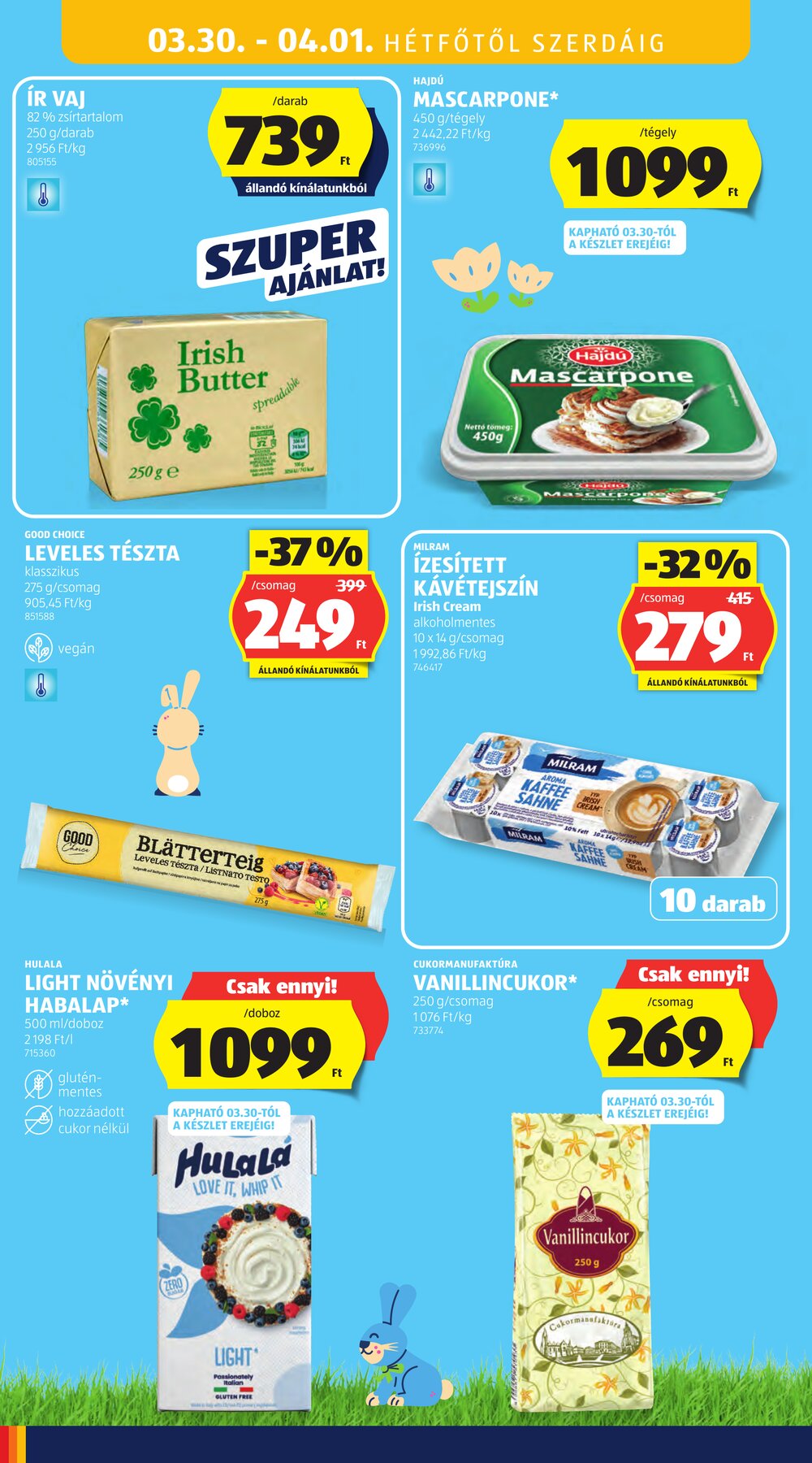 Aldi akciós újság 2026.03.26-tól - 56. oldal.